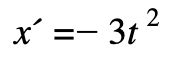 integrais por substituição - ex1